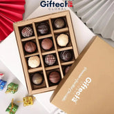 Special Truffle Chocolate 12 pcs